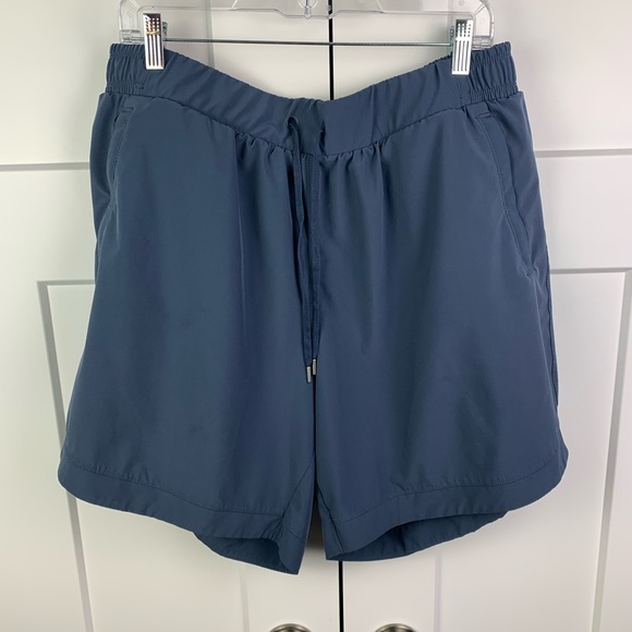 CALIA by Carrie Underwood Shorts Calia Xl Journey Woven Bermuda